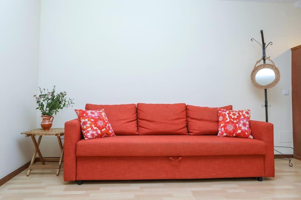 Riverside Old Town Large Charming Apartment Vila do Conde Exteriör bild
