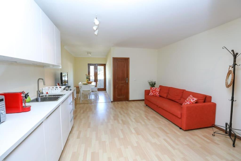 Riverside Old Town Large Charming Apartment Vila do Conde Exteriör bild