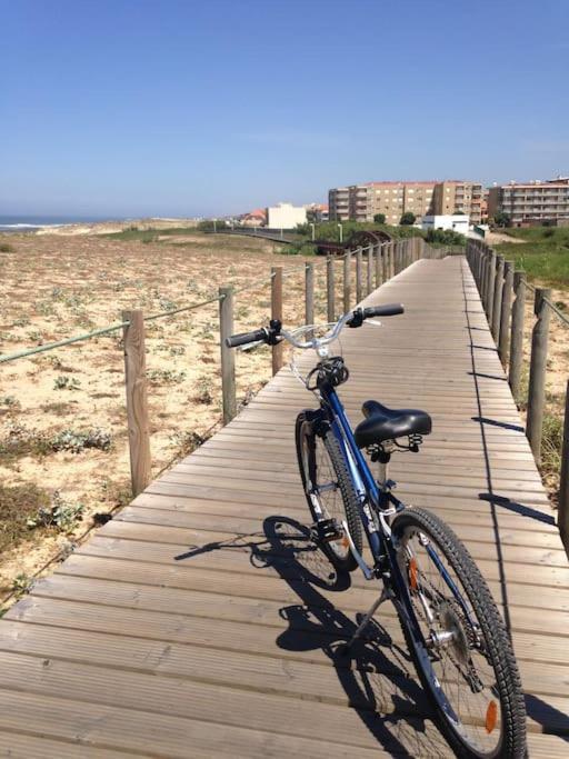 Riverside Old Town Large Charming Apartment Vila do Conde Exteriör bild